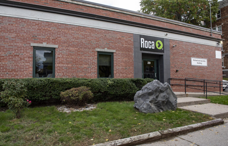 Roca Massachusetts Locations - Roca