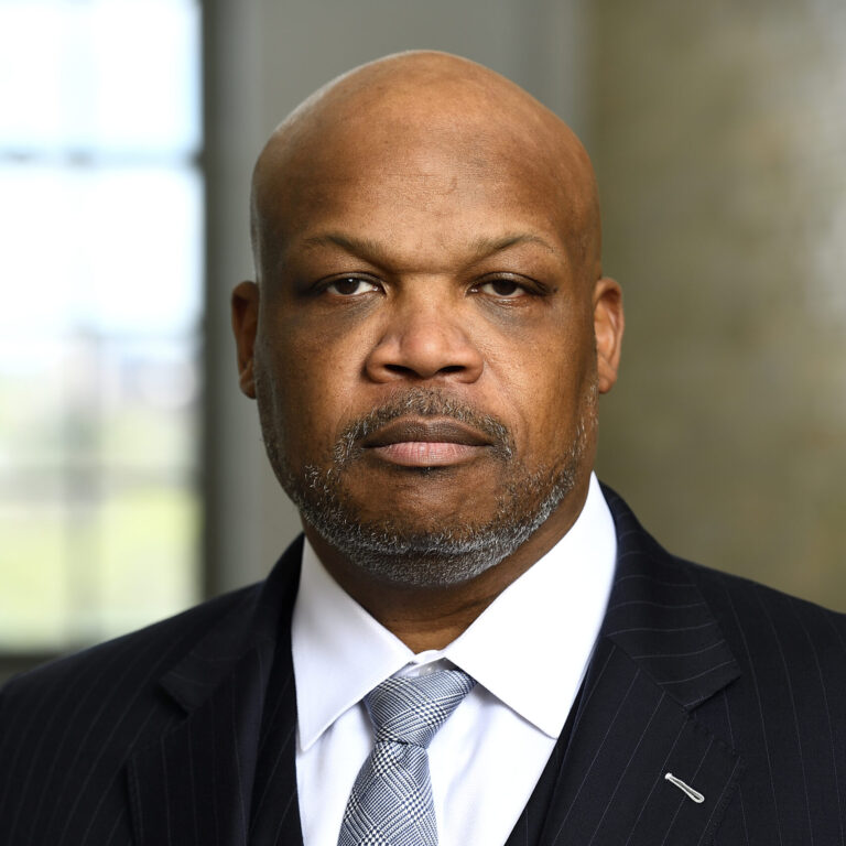 Dr. Branville G. Bard, Jr.