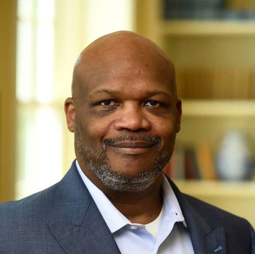 Dr. Branville G. Bard, Jr.