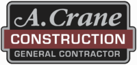 A. Crane Construction