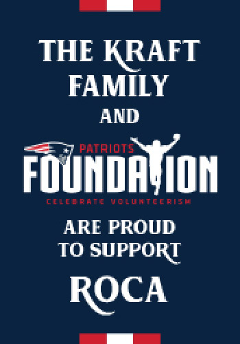 New England Patriots Foundation