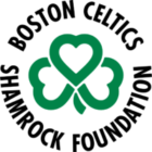 Boston Celtics Shamrock Foundation