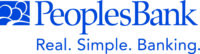 PeoplesBank | Real. Simple. Banking