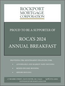 Rockport Mortgage Corporation