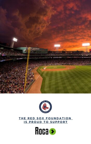 Red Sox Foundation 2024 Breakfast Ad