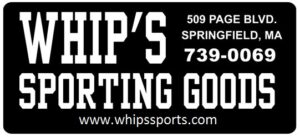 Whip's Sporting Goods