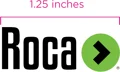 Roca Print Minimum