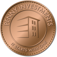 Penny Logo