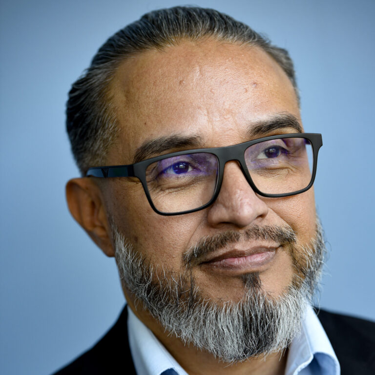 Christian Calvo