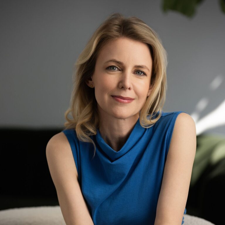 Heather Warnken