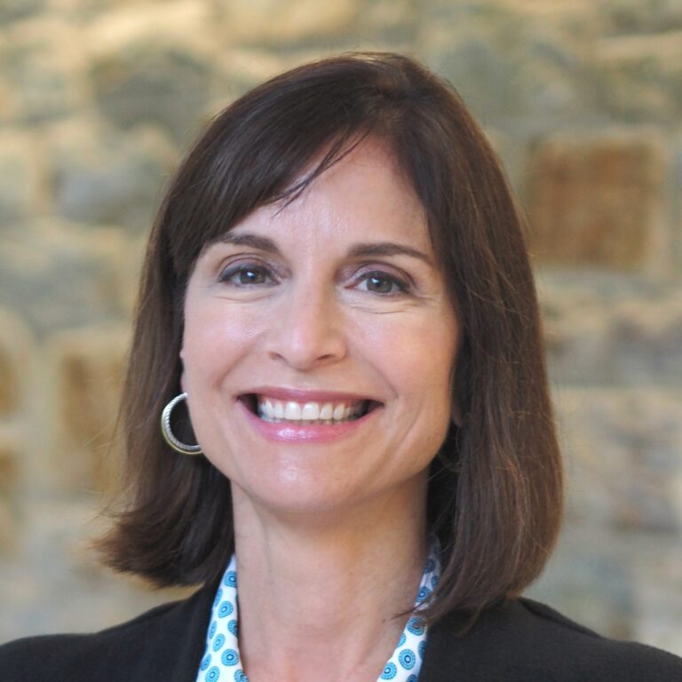 Kristen Stamile Kinkopf