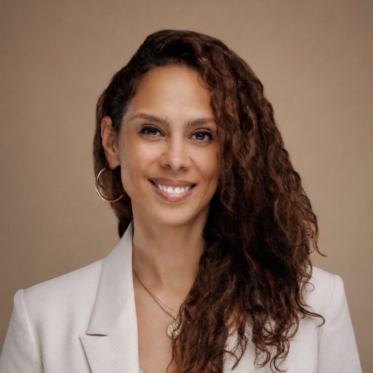 Thea Montañez
