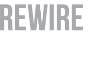 Rewire4ByRoca_Vertical_1cBlackOnly_logo_onDarkBackground