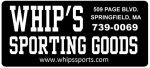 Whip's Sporting Goods